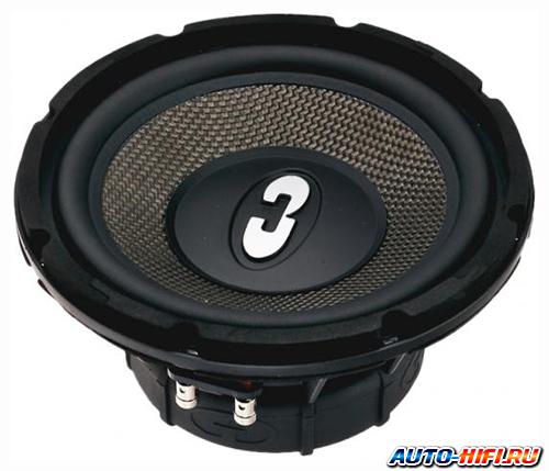 Сабвуферный динамик CDT Audio HD-800CF Сабвуферный динамик CDT Audio HD-800CF